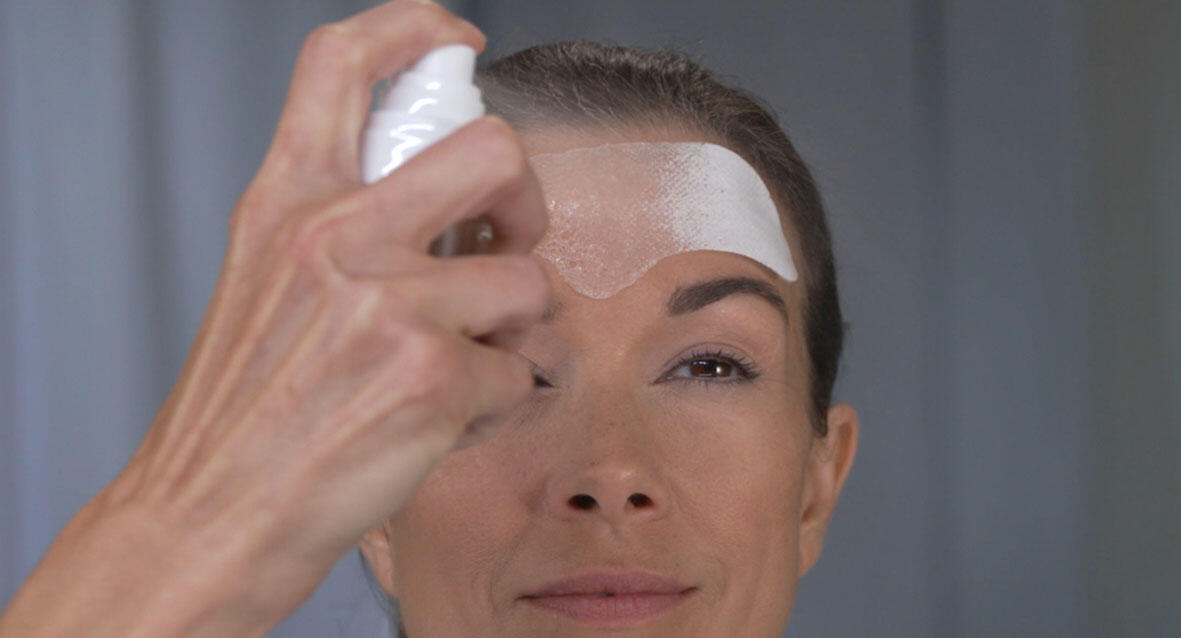 Tratamiento Facial Antiaging con Colágeno y Ácido Hialurónico