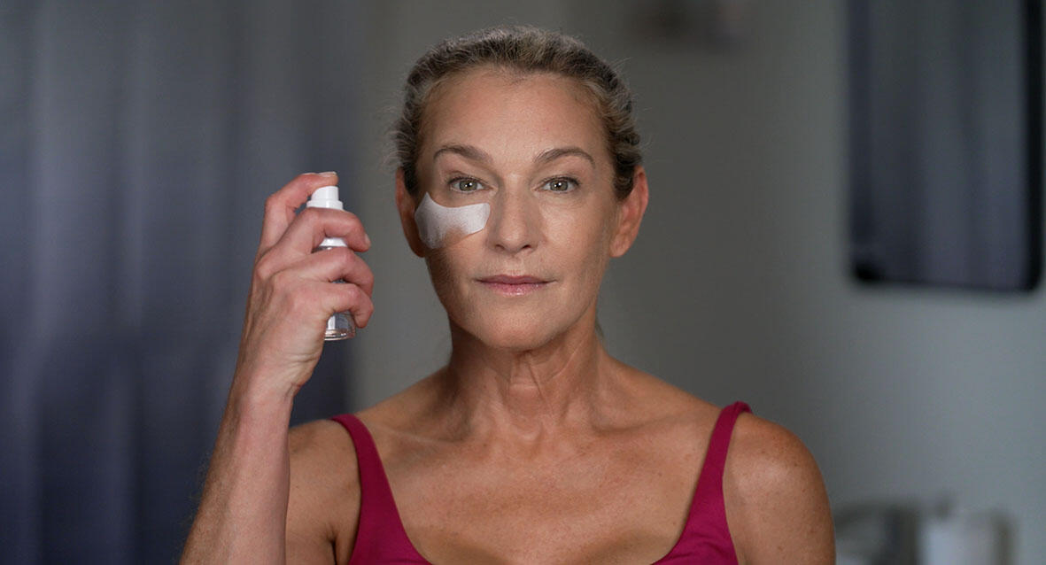 Tratamiento Facial Antiaging con Colágeno y Ácido Hialurónico