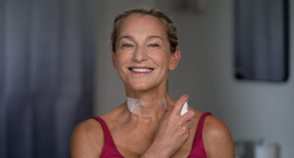 Tratamiento Facial Antiaging con Colágeno y Ácido Hialurónico