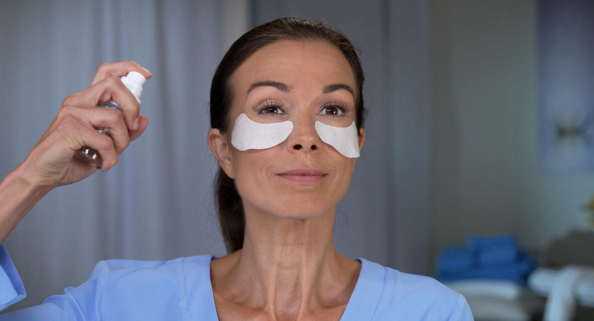 Tratamiento Facial Antiaging con Colágeno y Ácido Hialurónico